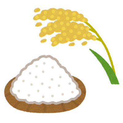 【食品】コメ余り、米価下落に危機感　コロナ禍で外食減少　好天で収穫増加も